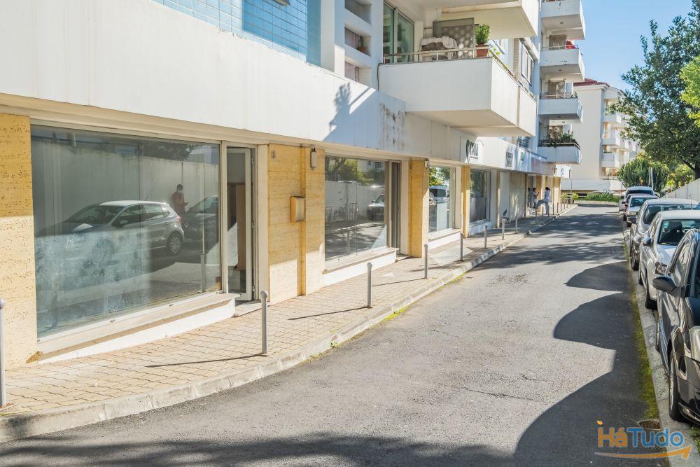Boa oportunidade de investimento no Funchal mais precisamente na Avenida das Madalenas