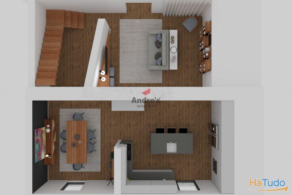 Moradia T5 | 3 Suites | Garagem