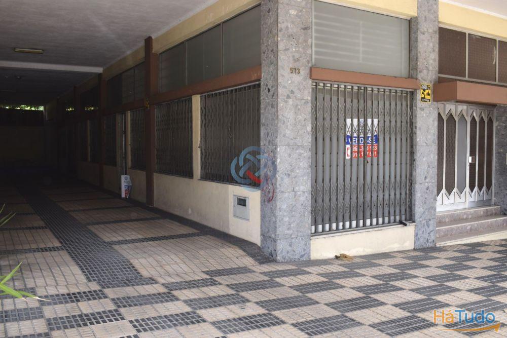 Loja para Comércio/Serviços no centro de São João da Madeira