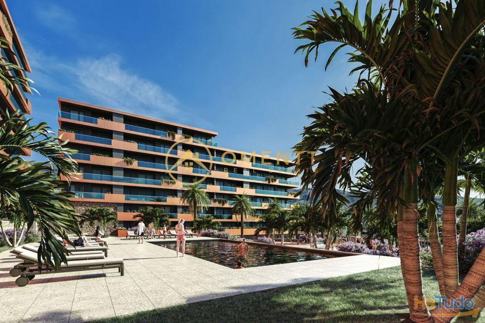 Apartamento T3 de Luxo | Funchal | Virtudes