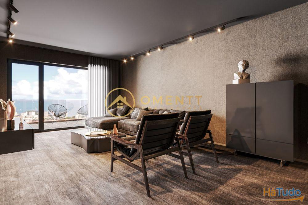 Apartamento T3 de Luxo | Funchal | Virtudes