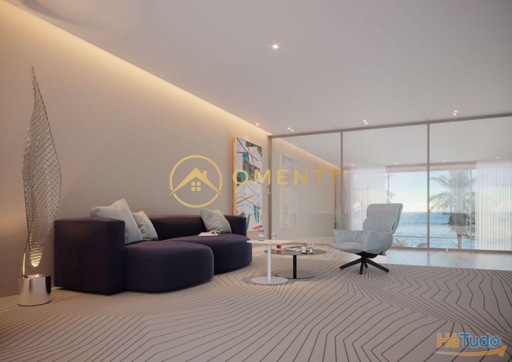 Apartamento T2 | Madeira Palace Residences | Funchal | Vista Mar