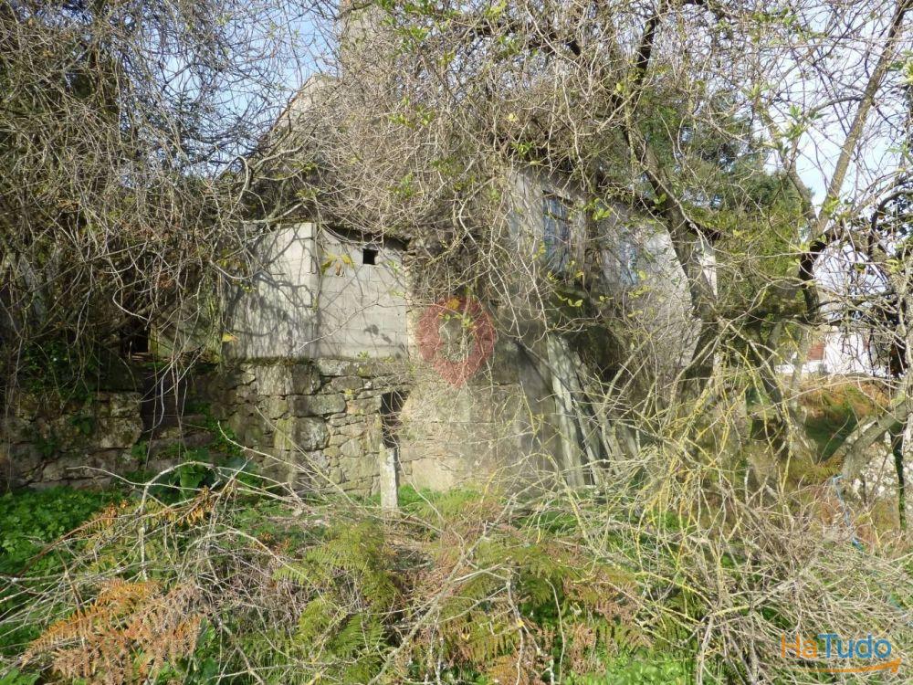 Casa Antiga
