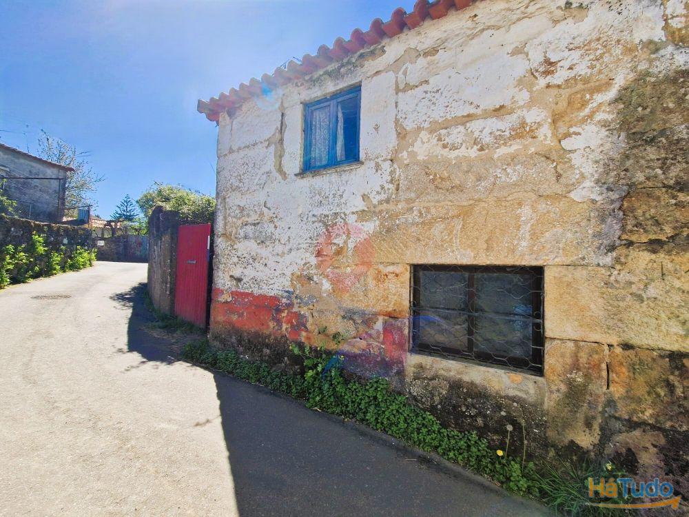 Casa Antiga Casa Antiga