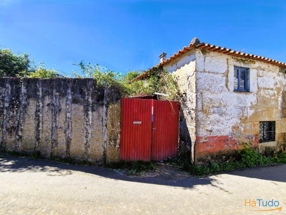 Casa Antiga Casa Antiga