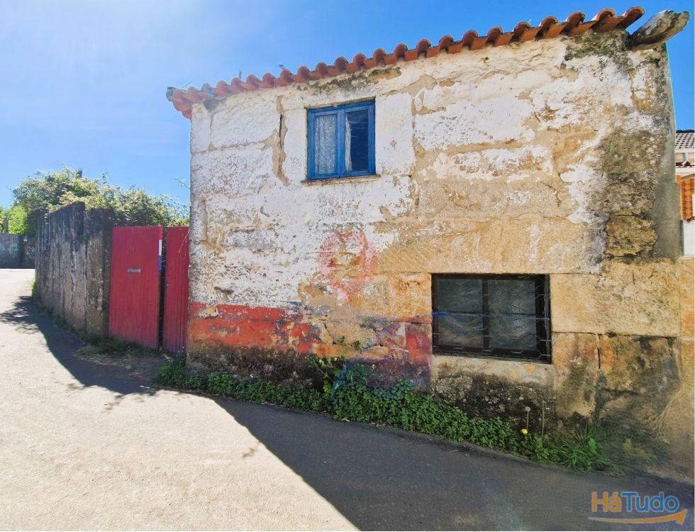 Casa Antiga Casa Antiga