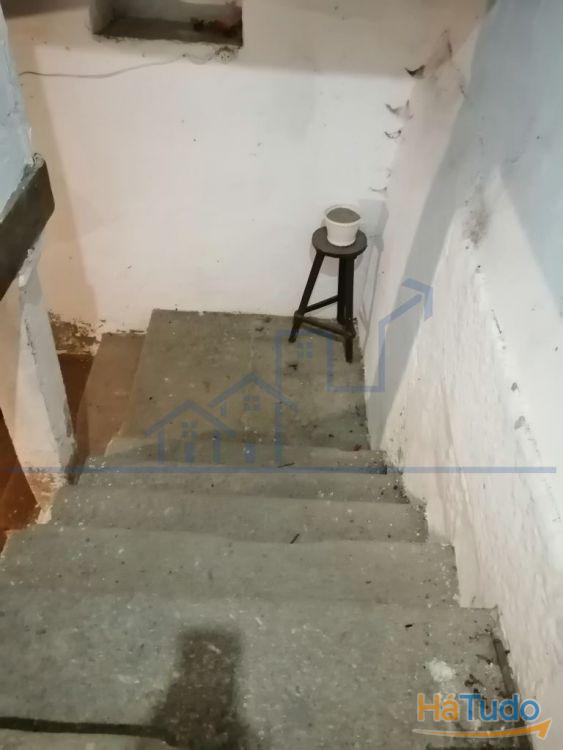 Casa Senhorial para recuperar, imovel bom para projecto Casa Senhorial para recuperar, imovel bom para projecto