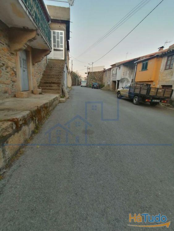 Casa Senhorial para recuperar, imovel bom para projecto Casa Senhorial para recuperar, imovel bom para projecto