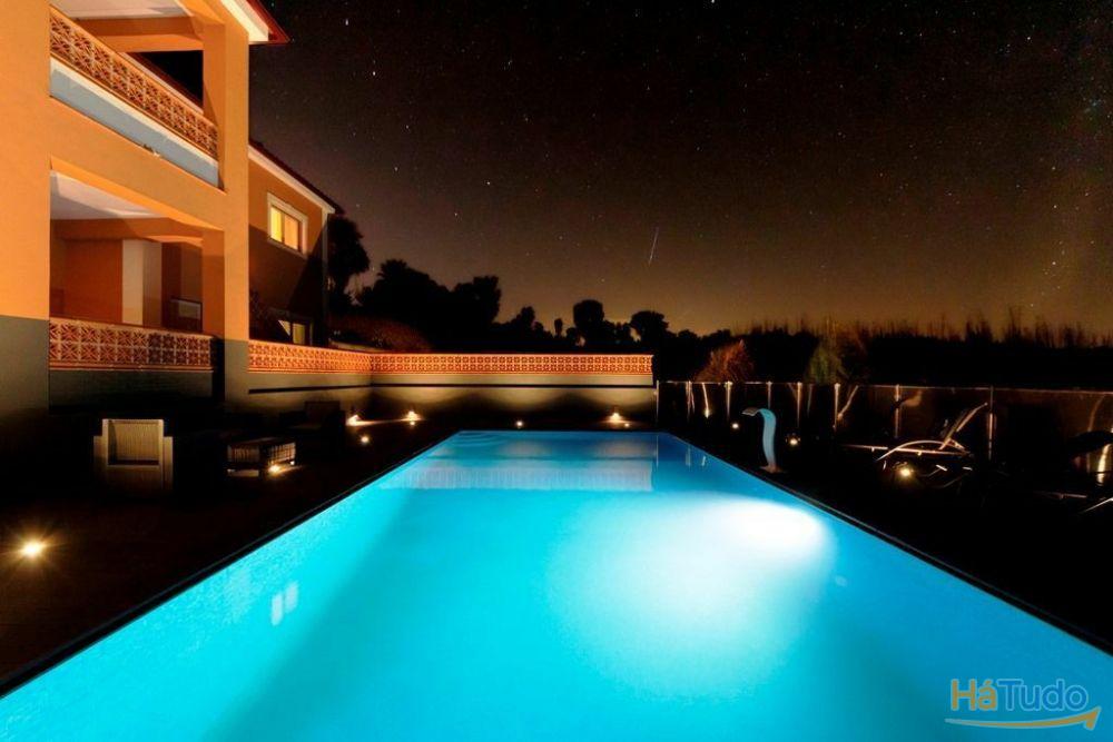 Moradia de Luxo junto ao rio Moradia de Luxo junto ao rio