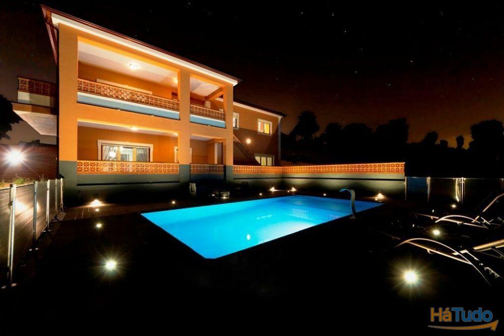 Moradia de Luxo junto ao rio Moradia de Luxo junto ao rio