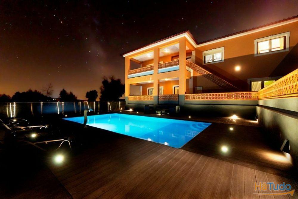 Moradia de Luxo junto ao rio Moradia de Luxo junto ao rio