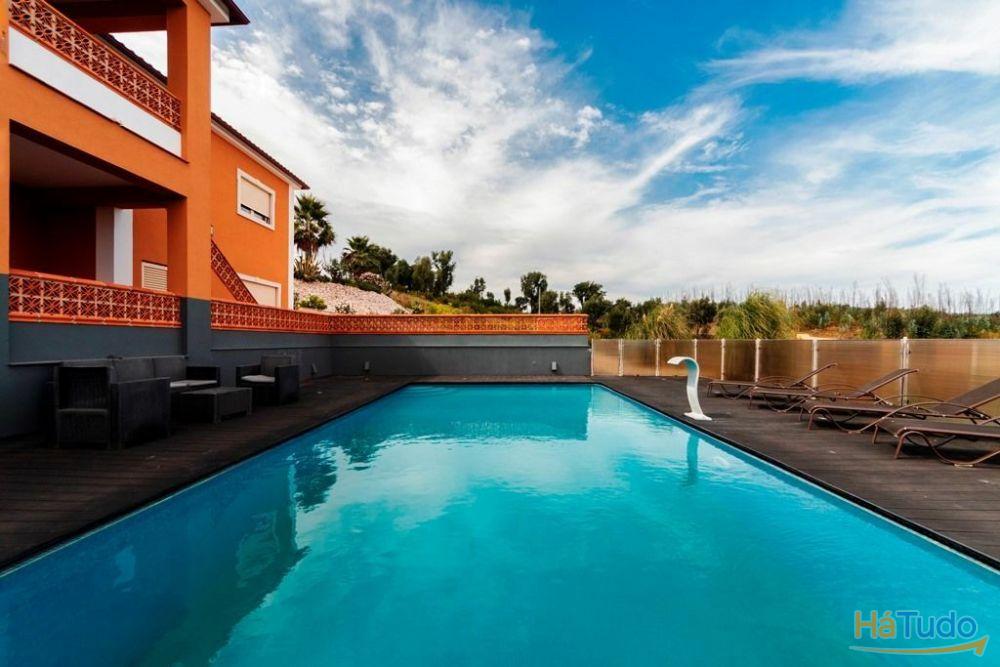 Moradia de Luxo junto ao rio Moradia de Luxo junto ao rio