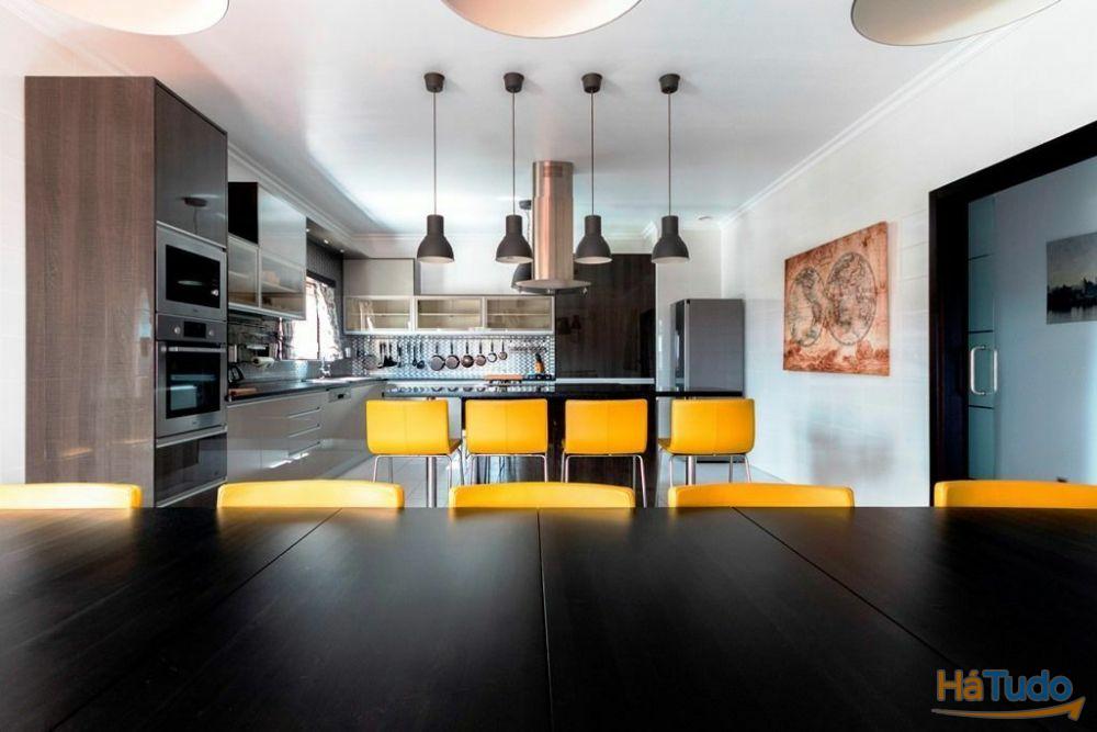 Moradia de Luxo junto ao rio Moradia de Luxo junto ao rio