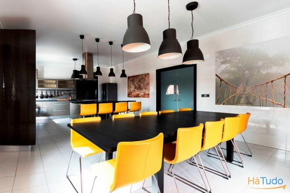 Moradia de Luxo junto ao rio Moradia de Luxo junto ao rio