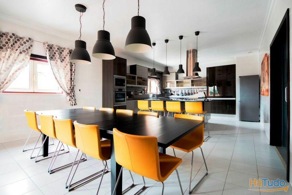 Moradia de Luxo junto ao rio Moradia de Luxo junto ao rio