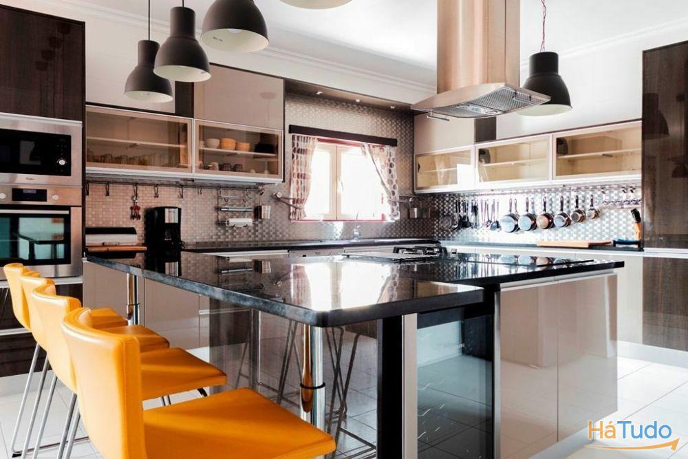 Moradia de Luxo junto ao rio Moradia de Luxo junto ao rio