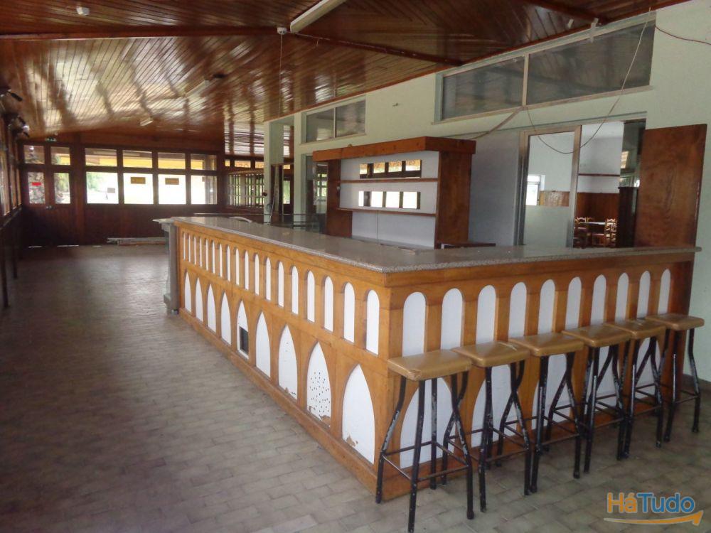 Predio com habitação e Restaurante - M1789/17 Predio com habitação e Restaurante - M1789/17