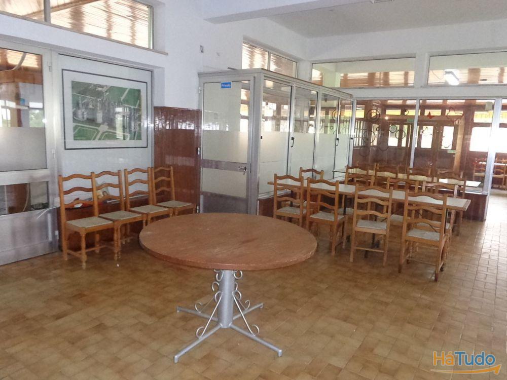 Predio com habitação e Restaurante - M1789/17 Predio com habitação e Restaurante - M1789/17