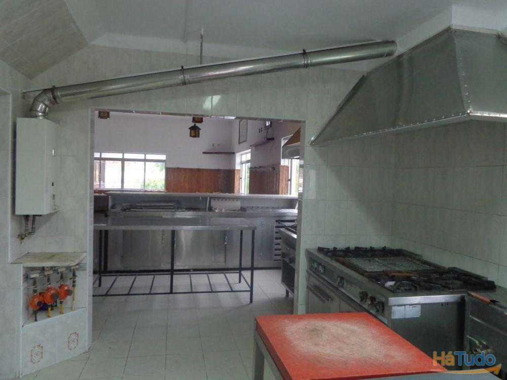 Predio com habitação e Restaurante - M1789/17 Predio com habitação e Restaurante - M1789/17