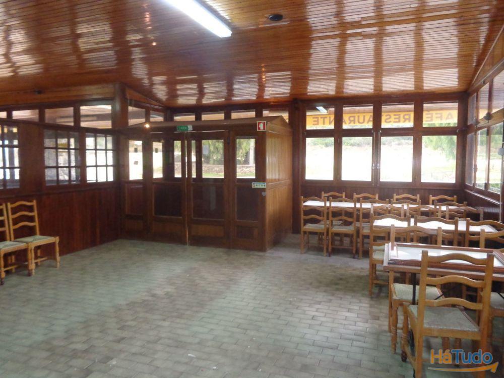 Predio com habitação e Restaurante - M1789/17 Predio com habitação e Restaurante - M1789/17