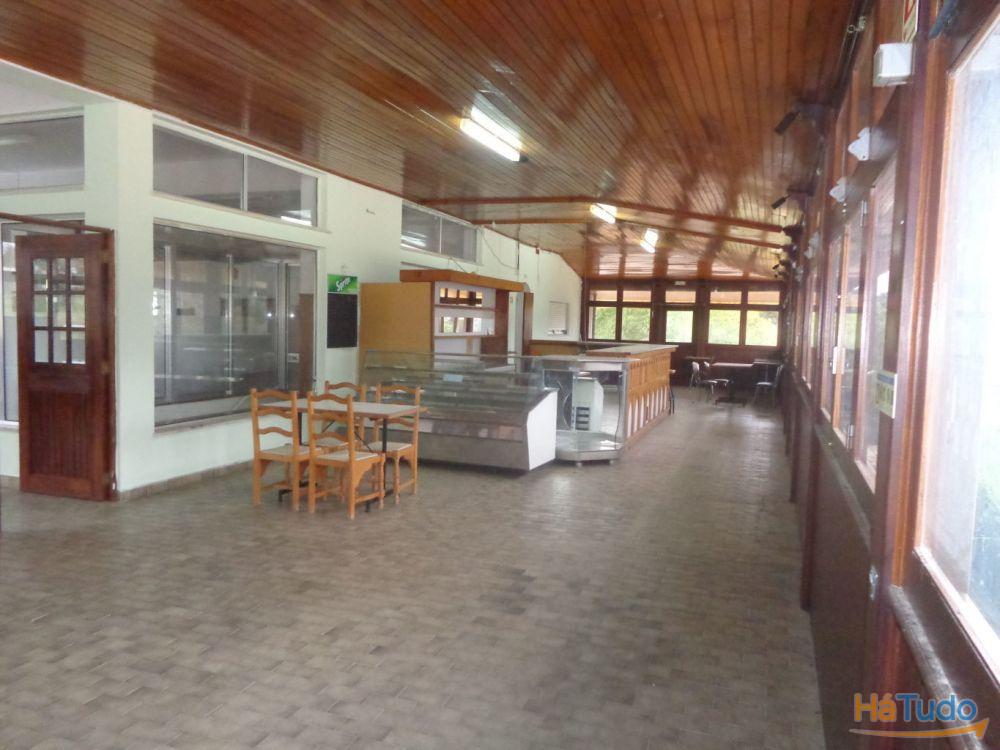 Predio com habitação e Restaurante - M1789/17 Predio com habitação e Restaurante - M1789/17