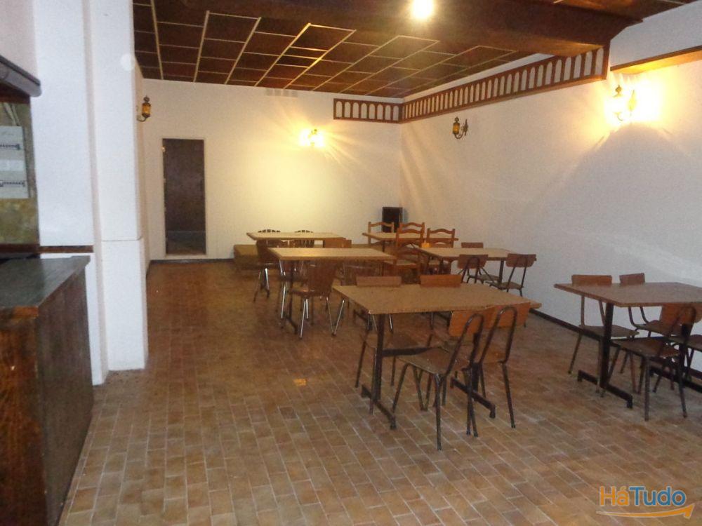 Predio com habitação e Restaurante - M1789/17 Predio com habitação e Restaurante - M1789/17