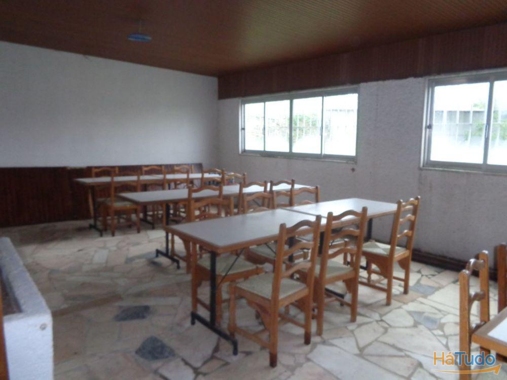 Predio com habitação e Restaurante - M1789/17 Predio com habitação e Restaurante - M1789/17