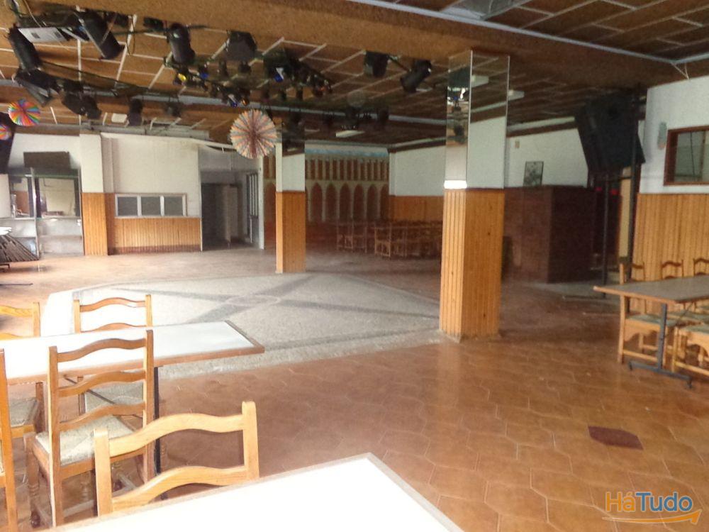 Predio com habitação e Restaurante - M1789/17 Predio com habitação e Restaurante - M1789/17