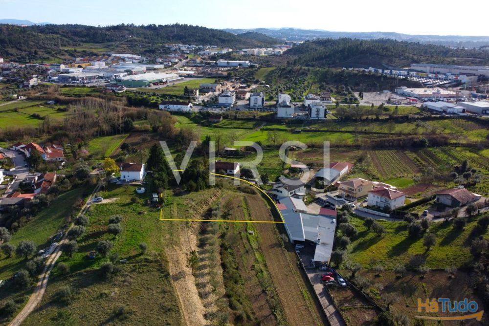 Terreno 4.000 m² em Coimbra - Eiras