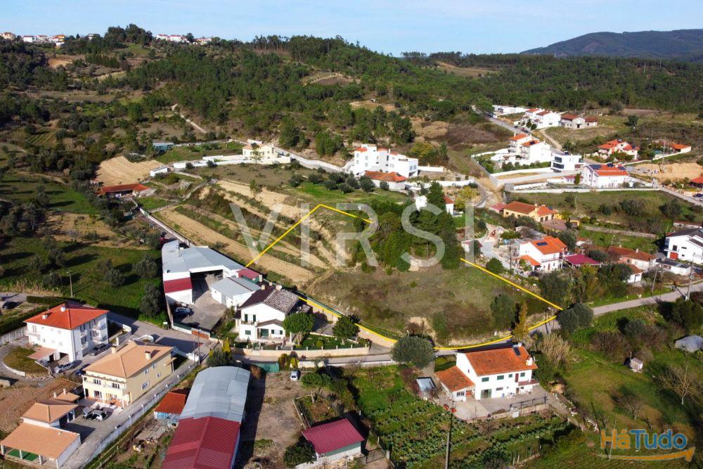 Terreno 4.000 m² em Coimbra - Eiras
