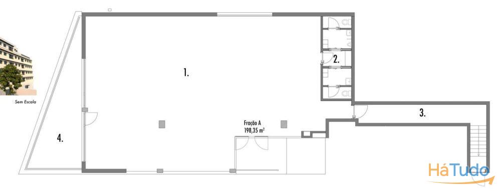 Loja, para venda, Lousada - Silvares, Pias, Nogueira e Alvarenga Loja, para venda, Lousada - Silvares, Pias, Nogueira e Alvarenga