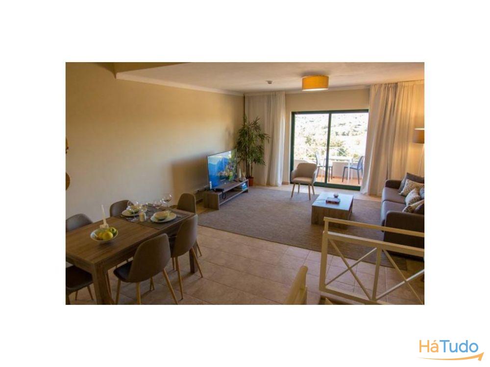 Apartamento T2 totalmente equipado no Carvoeiro - Algarve