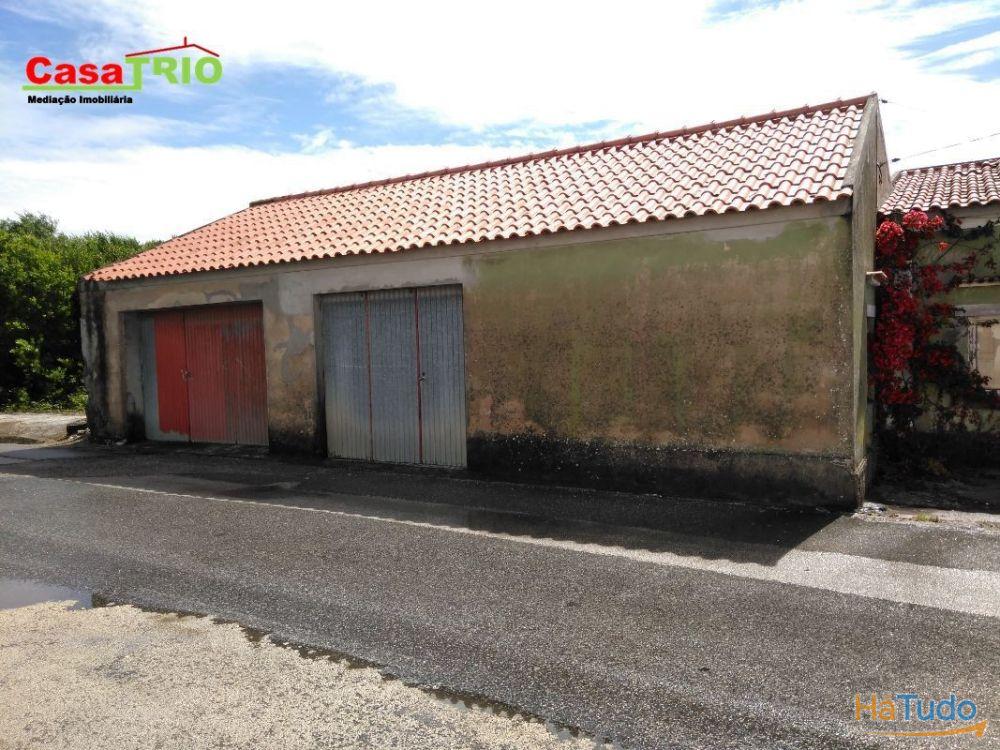 2 Casas (2 artºs) junto ao Paião - Figueira da Foz