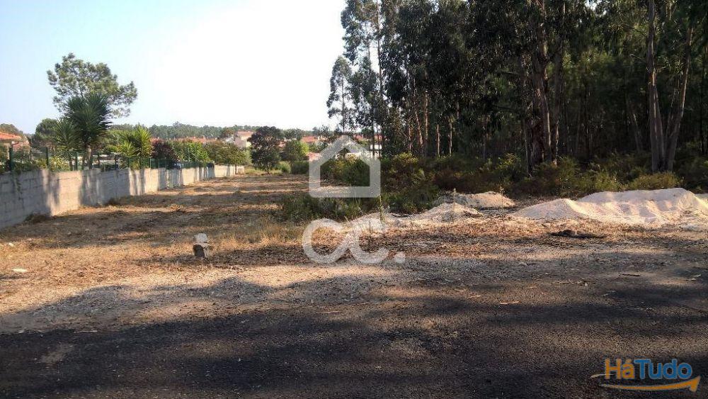 Terreno p/ const. altura - Terreno para construção, zona calma! Terreno p/ const. altura - Terreno para construção, zona calma!