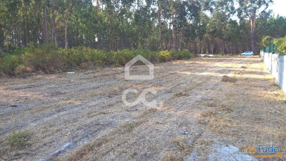 Terreno p/ const. altura - Terreno para construção, zona calma! Terreno p/ const. altura - Terreno para construção, zona calma!