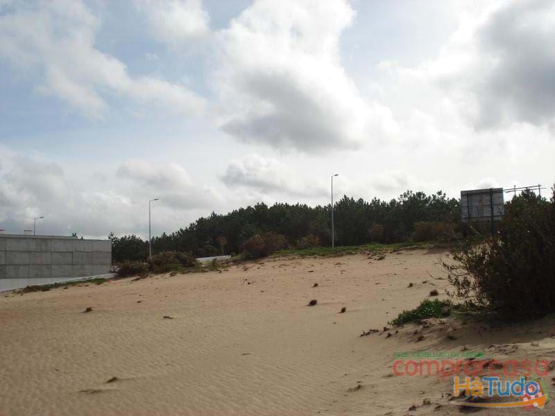 Lote de Terreno p/ Construção - Projecto Aprovado - Praia Pedra do Ouro