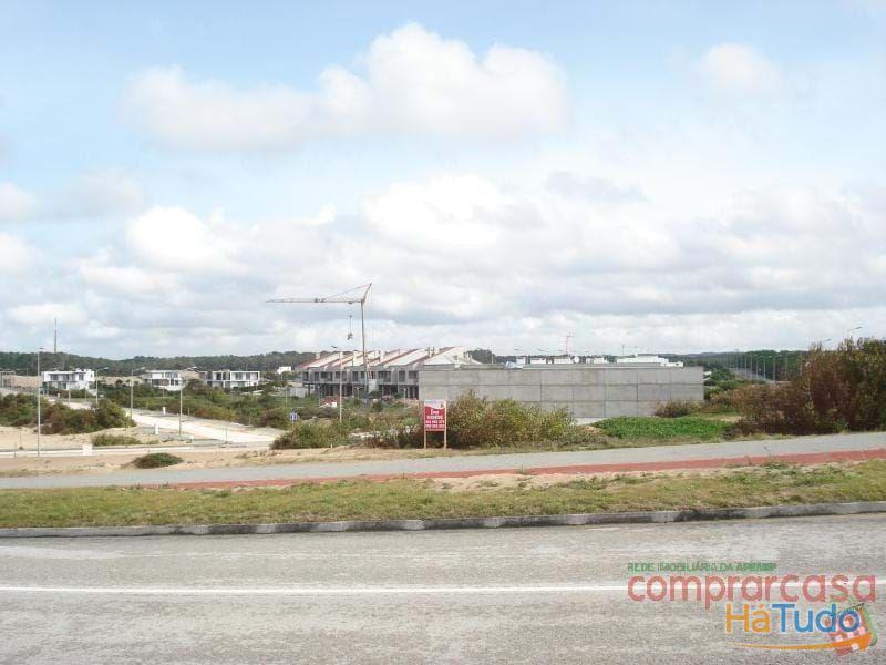 Lote de Terreno p/ Construção - Projecto Aprovado - Praia Pedra do Ouro Lote de Terreno p/ Construção - Projecto Aprovado - Praia Pedra do Ouro