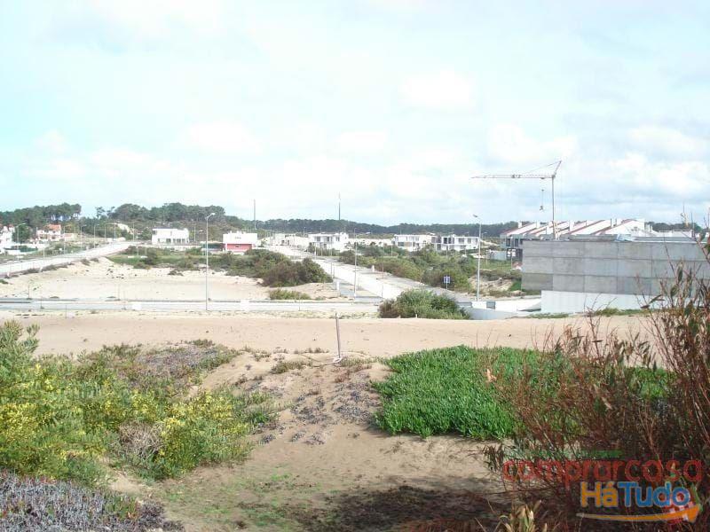 Lote de Terreno p/ Construção - Projecto Aprovado - Praia Pedra do Ouro Lote de Terreno p/ Construção - Projecto Aprovado - Praia Pedra do Ouro