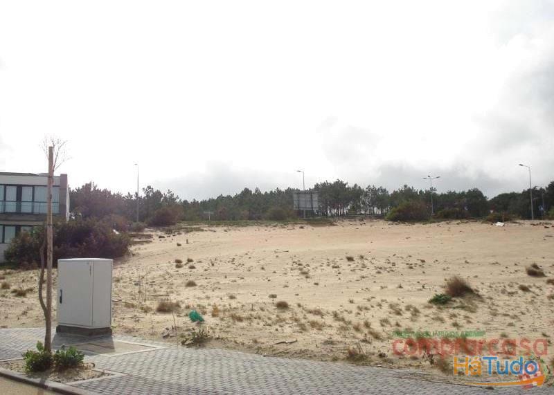 Lote de Terreno p/ Construção - Projecto Aprovado - Praia Pedra do Ouro Lote de Terreno p/ Construção - Projecto Aprovado - Praia Pedra do Ouro