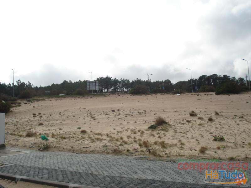 Lote de Terreno p/ Construção - Projecto Aprovado - Praia Pedra do Ouro Lote de Terreno p/ Construção - Projecto Aprovado - Praia Pedra do Ouro