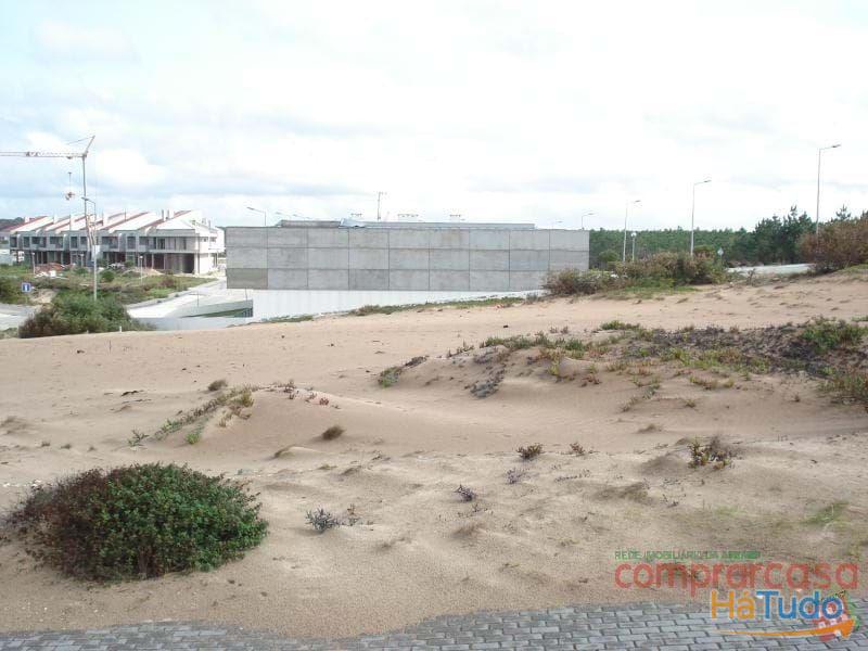 Lote de Terreno p/ Construção - Projecto Aprovado - Praia Pedra do Ouro Lote de Terreno p/ Construção - Projecto Aprovado - Praia Pedra do Ouro