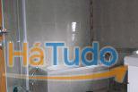 Moradia térrea T2, renovada, com pré-instalação aquecimento central,   Santarém											  -   Ourém