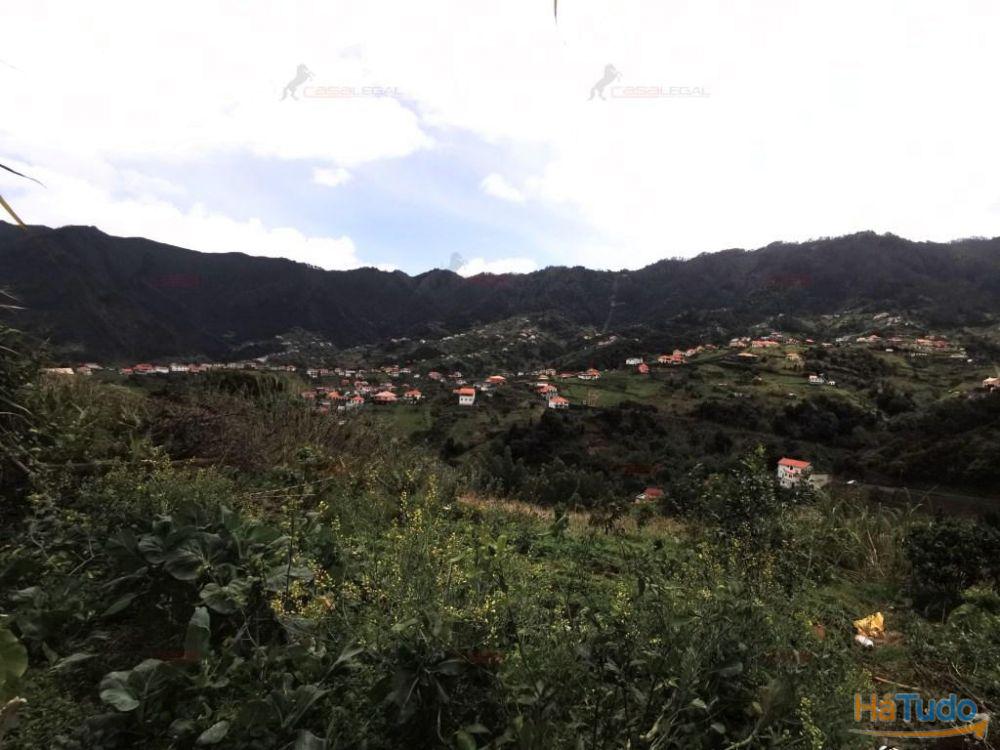 Terreno com area agrícola, Machico - Porto da Cruz