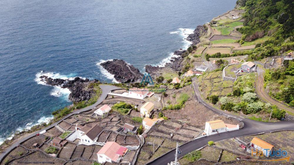 Adega linda no Pico (Pontas Negras) Azores