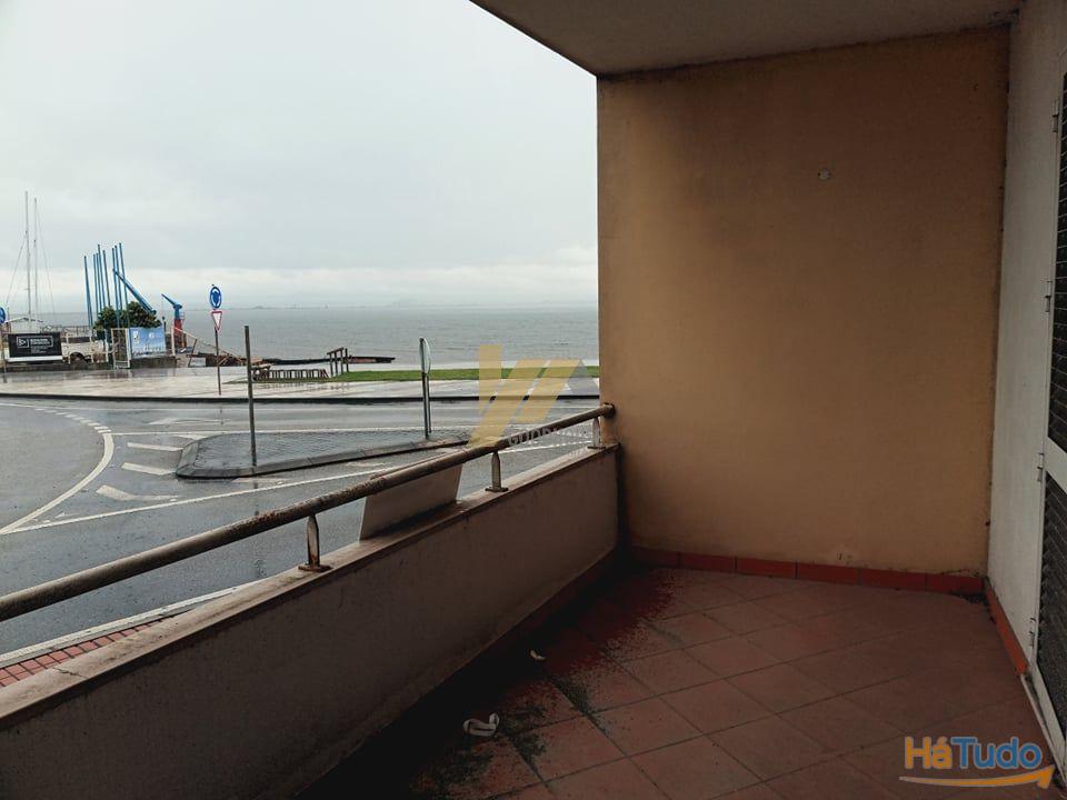 Apartamento T3 virado para a Ria de Aveiro Apartamento T3 virado para a Ria de Aveiro