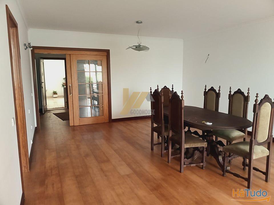 Apartamento T3 virado para a Ria de Aveiro Apartamento T3 virado para a Ria de Aveiro