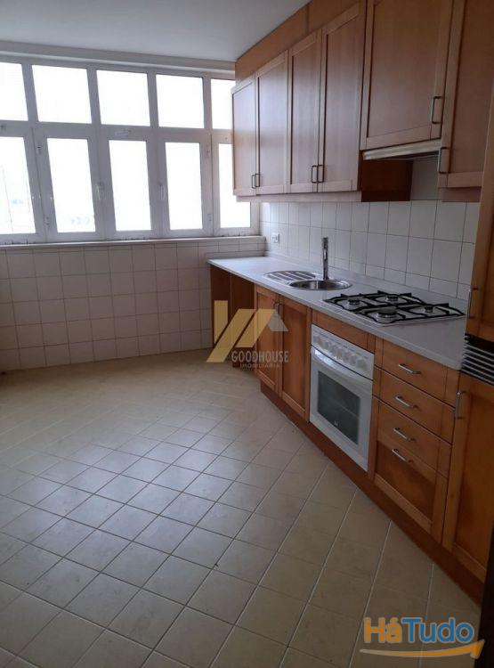 Apartamento T3 virado para a Ria de Aveiro Apartamento T3 virado para a Ria de Aveiro
