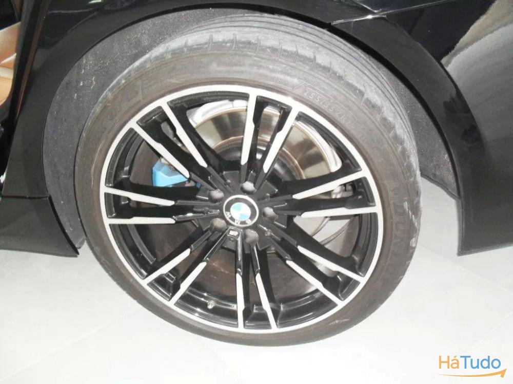 BMW 520 d Line Sport Auto BMW 520 d Line Sport Auto