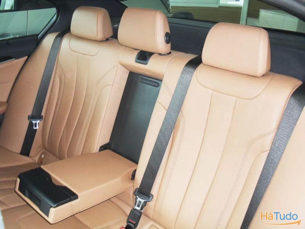 BMW 520 d Line Sport Auto BMW 520 d Line Sport Auto