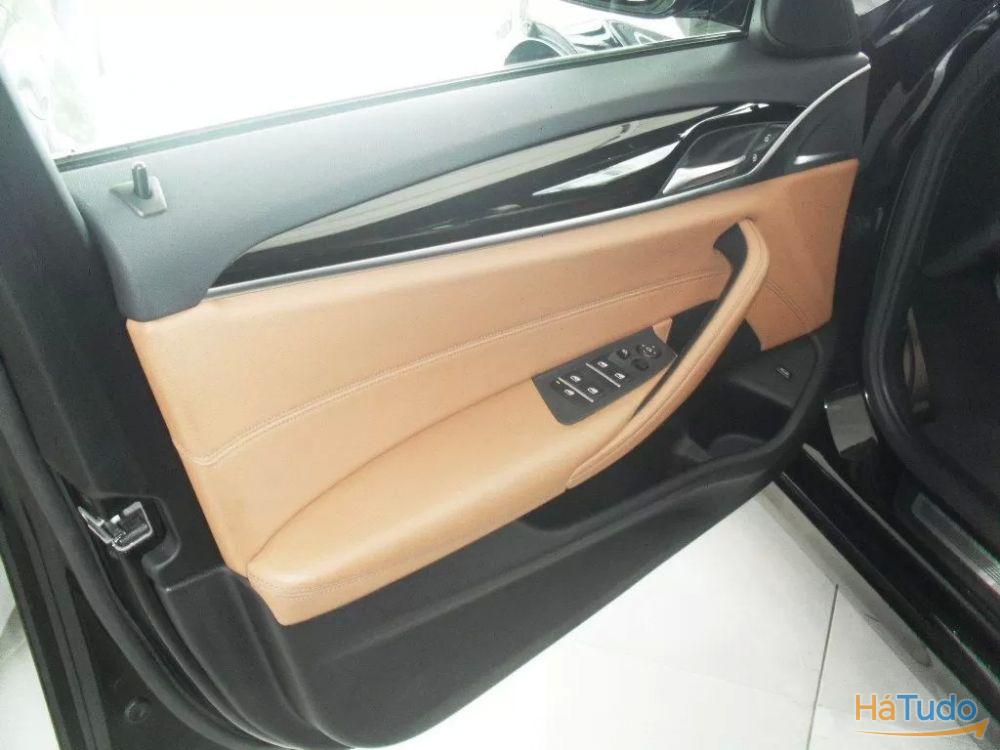 BMW 520 d Line Sport Auto BMW 520 d Line Sport Auto